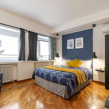 Gale Apartment Bolonya Dış mekan fotoğraf