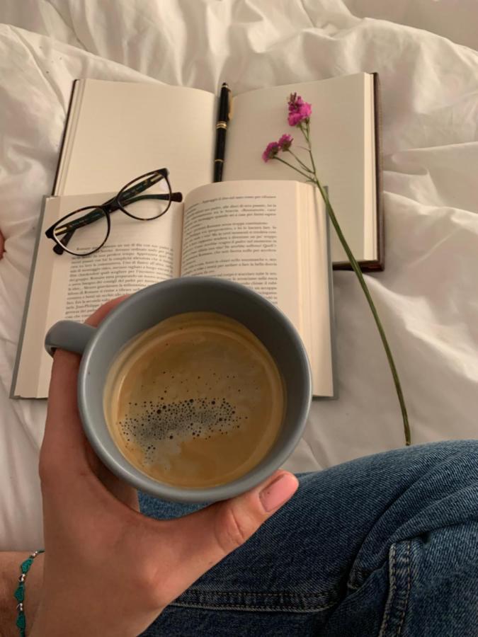 Gale Apartment Bolonya Dış mekan fotoğraf