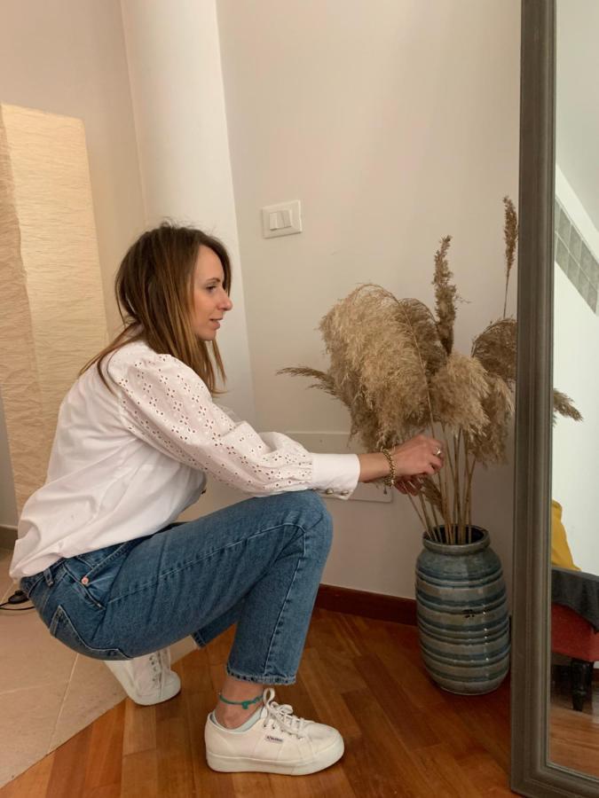 Gale Apartment Bolonya Dış mekan fotoğraf