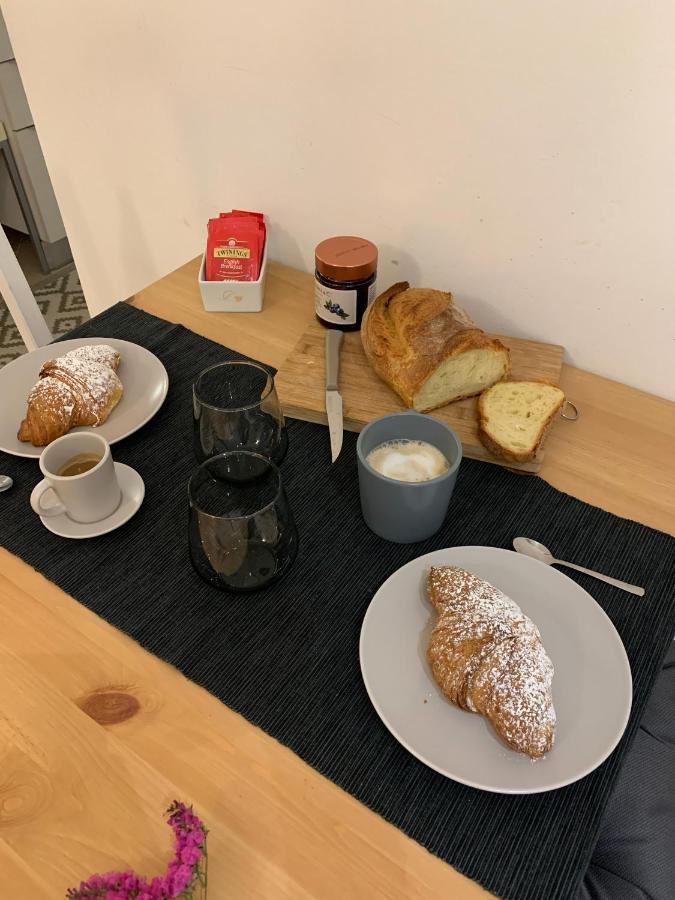 Gale Apartment Bolonya Dış mekan fotoğraf