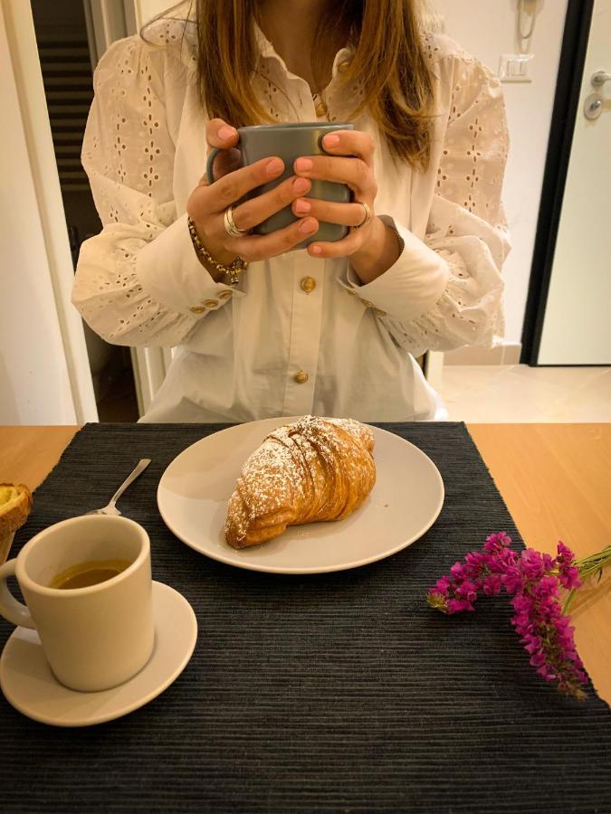 Gale Apartment Bolonya Dış mekan fotoğraf