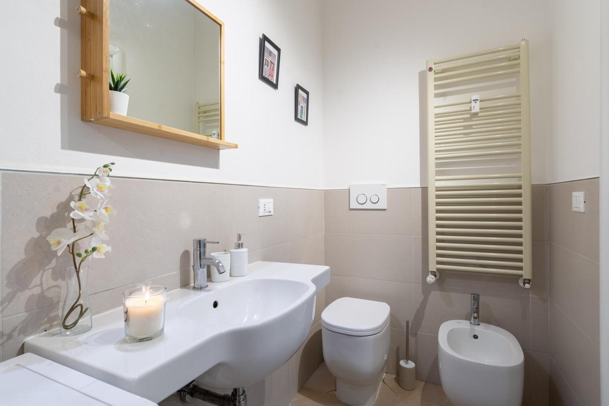 Gale Apartment Bolonya Dış mekan fotoğraf