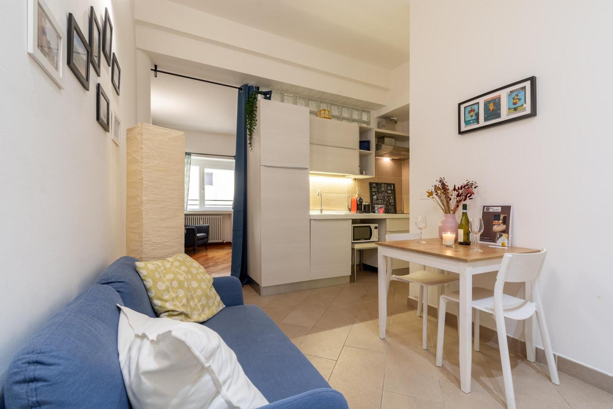 Gale Apartment Bolonya Dış mekan fotoğraf