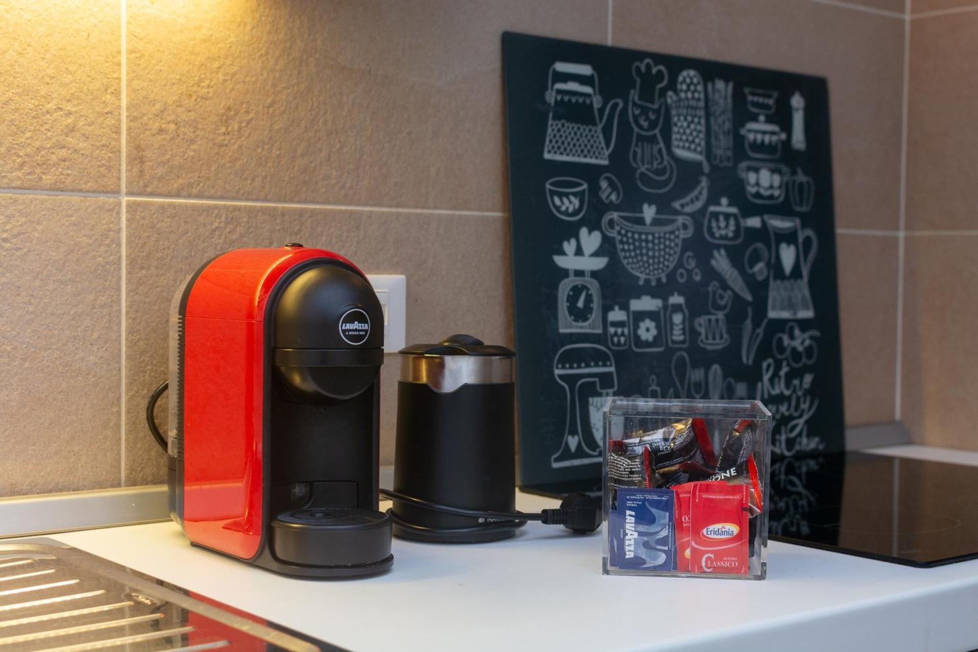 Gale Apartment Bolonya Dış mekan fotoğraf
