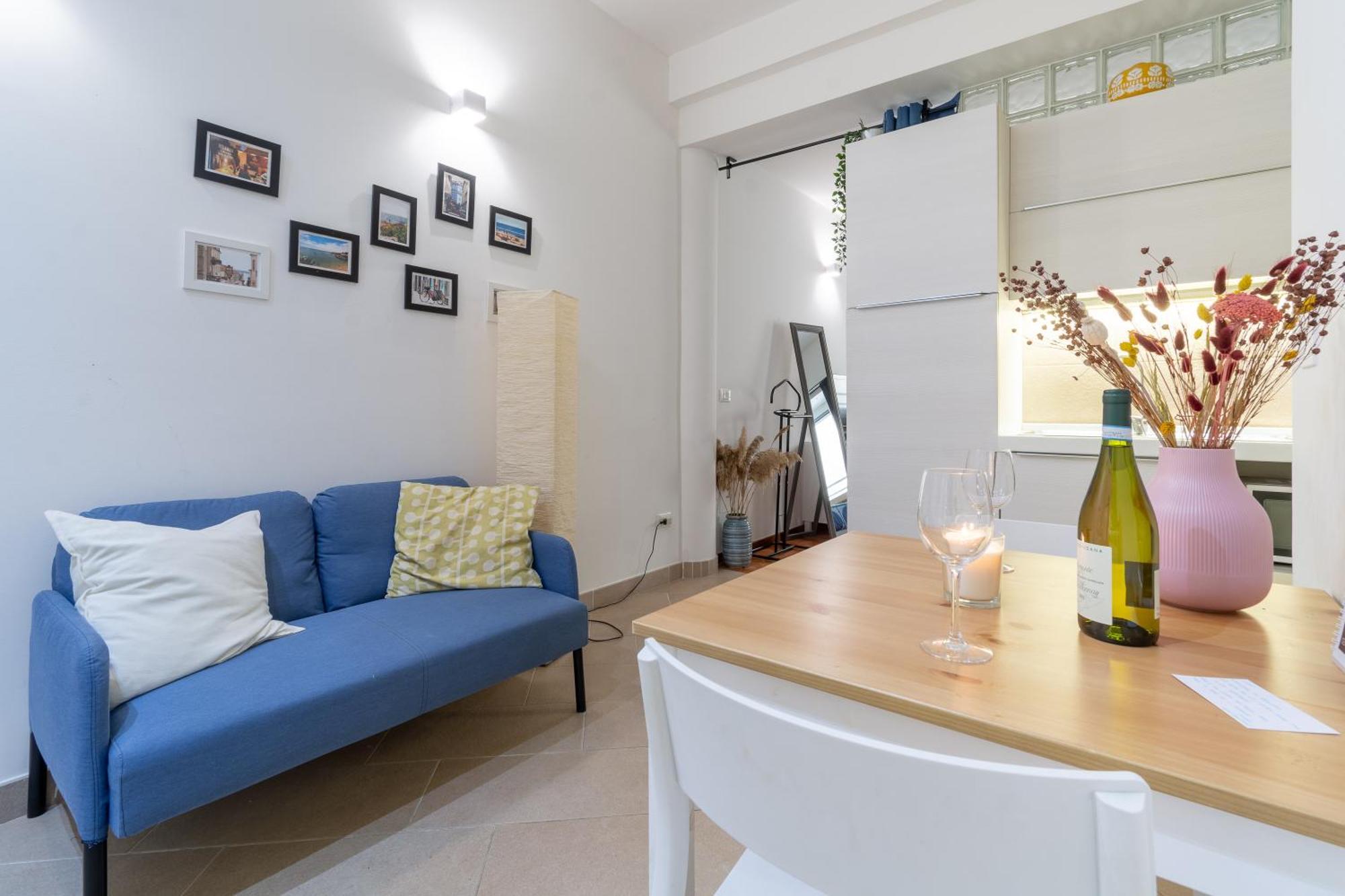 Gale Apartment Bolonya Dış mekan fotoğraf