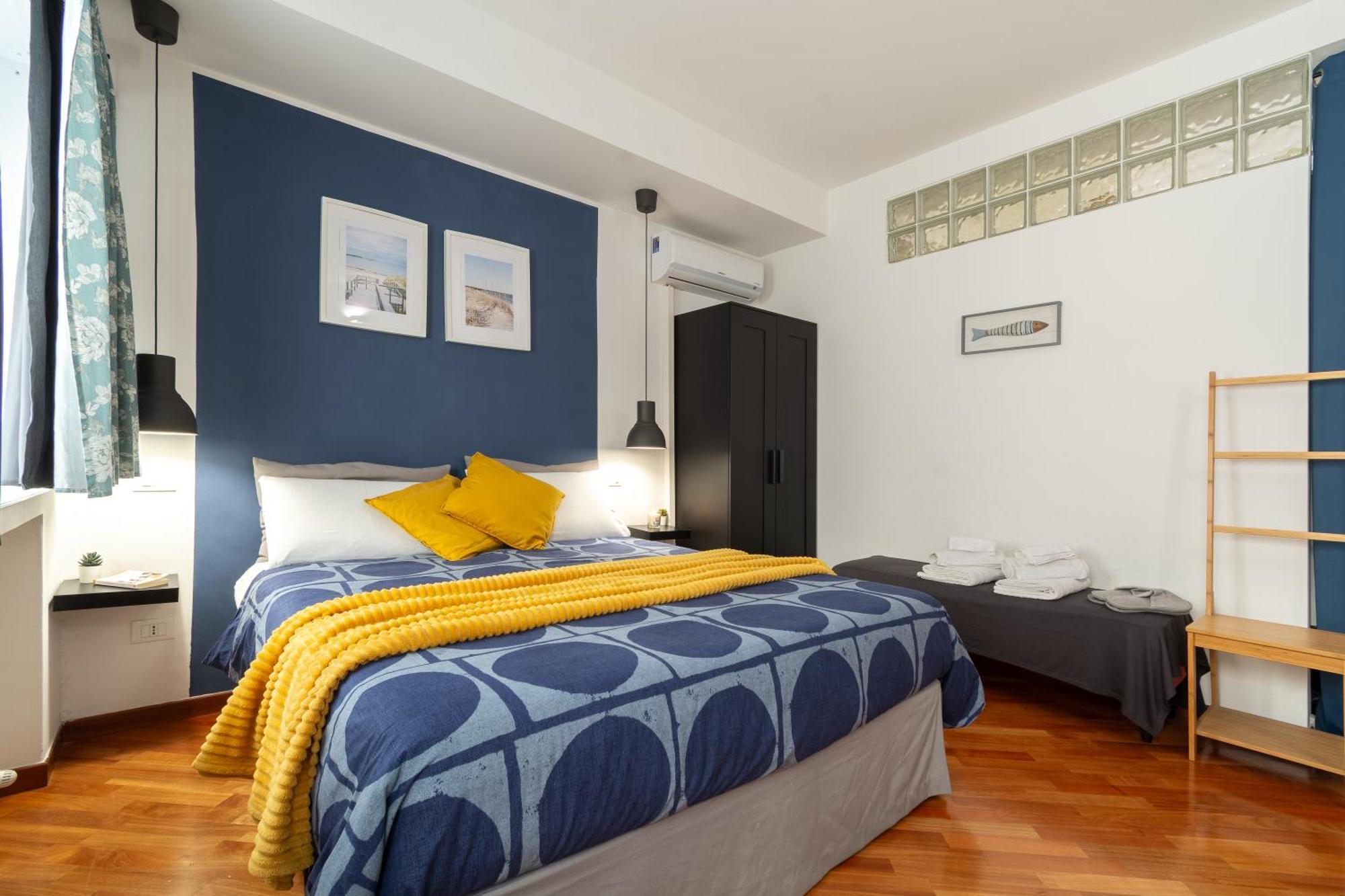 Gale Apartment Bolonya Dış mekan fotoğraf
