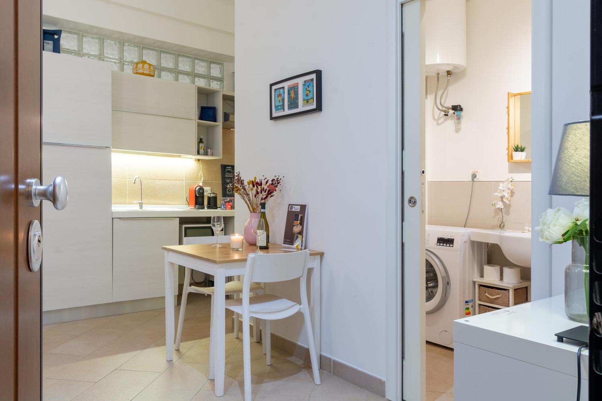 Gale Apartment Bolonya Dış mekan fotoğraf