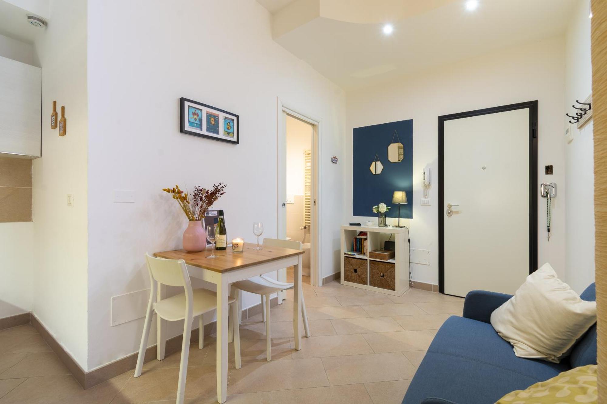 Gale Apartment Bolonya Dış mekan fotoğraf