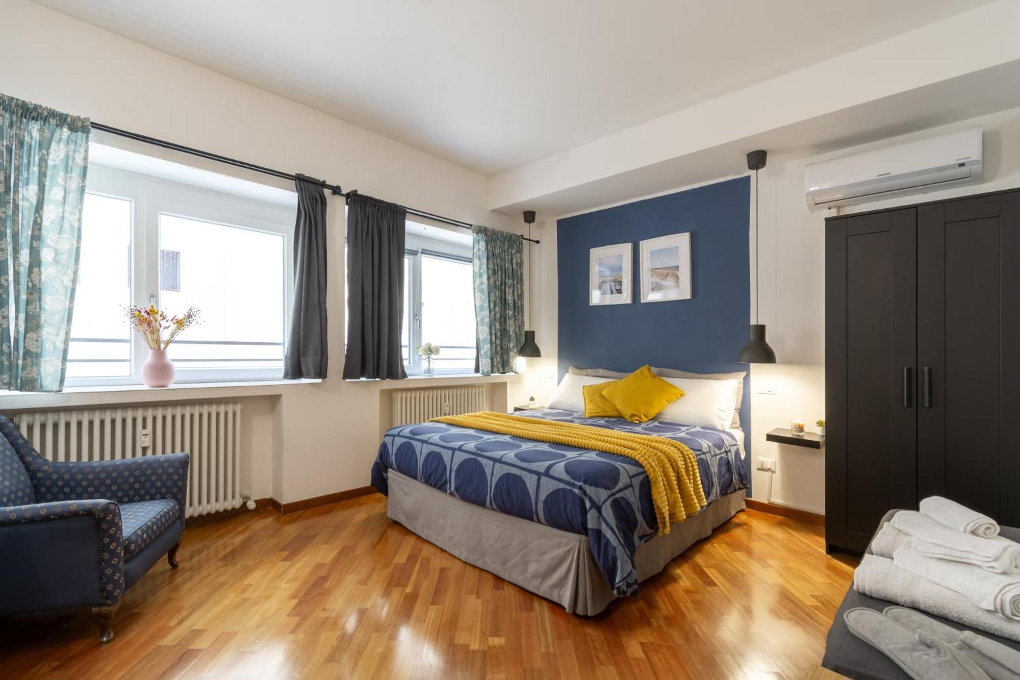 Gale Apartment Bolonya Dış mekan fotoğraf